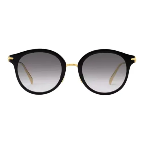 LOUIS VUITTON Z2419U My Lv Chain Two Round Sunglasses