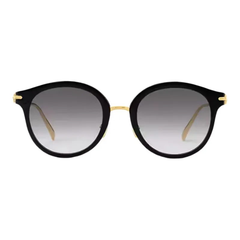 LOUIS VUITTON Z2419U My Lv Chain Two Round Sunglasses-0