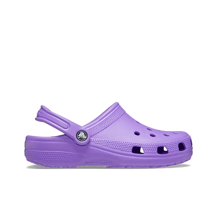 Crocs Classic Clogs 'Purple' Women's-1