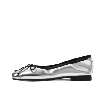 CAMEIDO Casual Single Shoes 2.5cm Women's