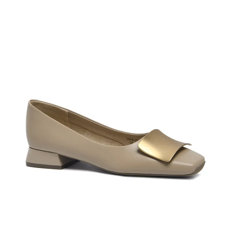 CAMEIDO Casual Single Shoes 2.5cm Women's-9