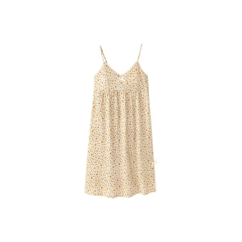 OEING Women's Nightgowns-2