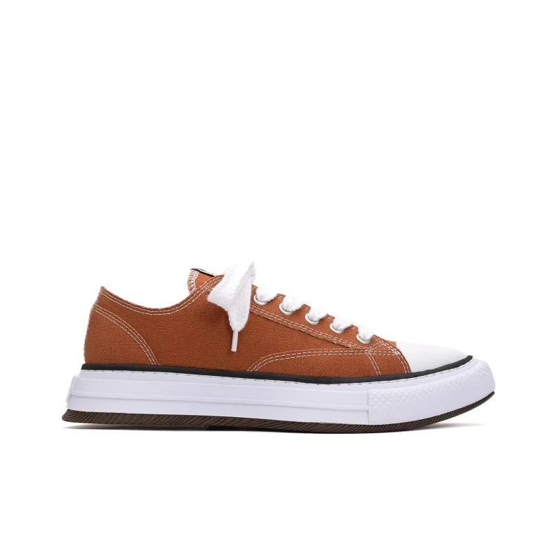 MIHARA YASUHIRO Yucca Pointed toe Sneakers-1