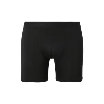 DECATHLON Underpants Men's 1 Pack Black