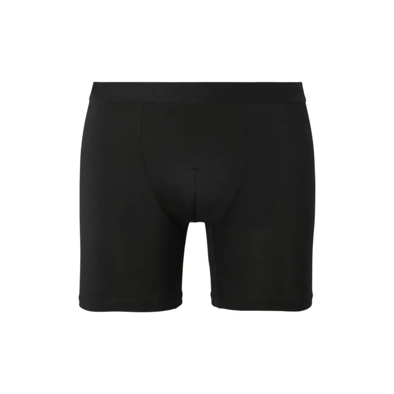 DECATHLON Underpants Men's 1 Pack Black-0