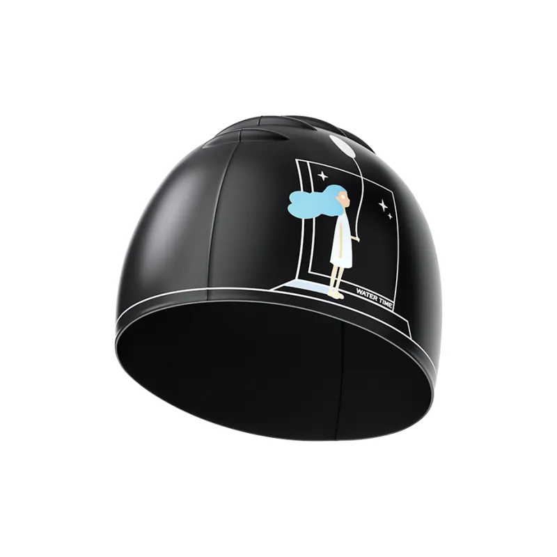 Watertime Swimming Caps-2