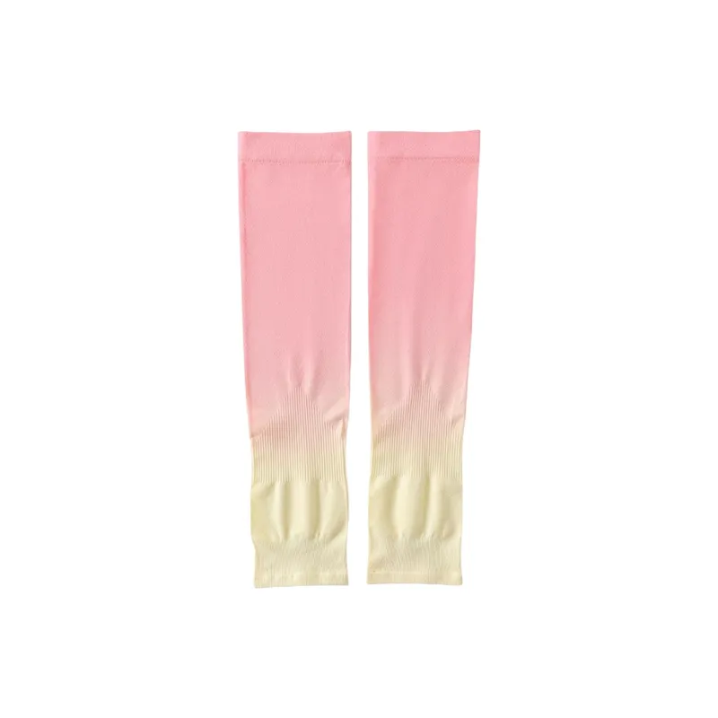 WODONBLE Polyamide Sun Protection Sleeves Unisex-6