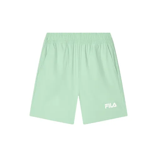 FILA Women Casual Shorts