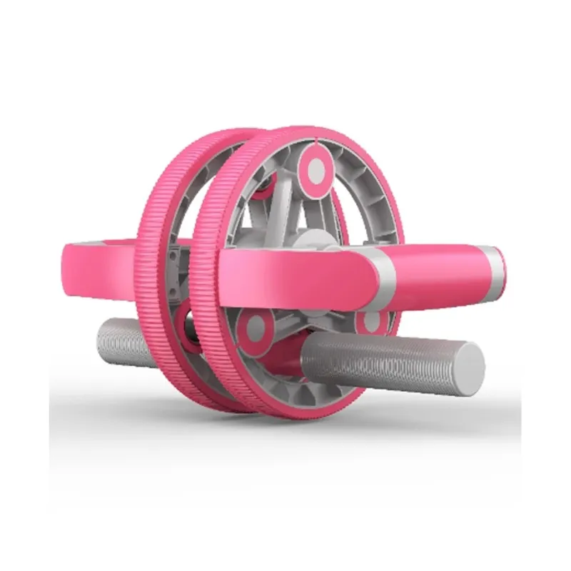Burn ice Abdominal Rollers-1