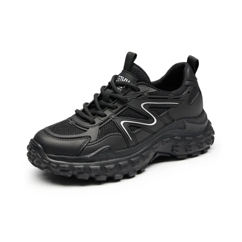 GOG Low Top Chunky Sneakers Unisex-11