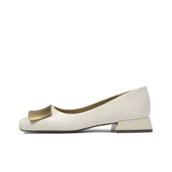 CAMEIDO Casual Single Shoes 2.5cm Women's