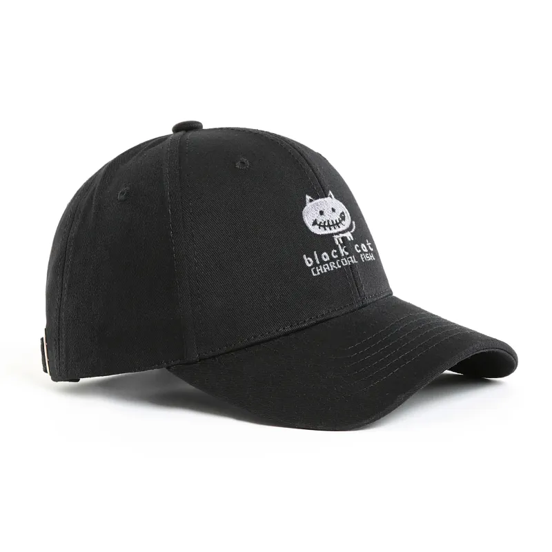 FUO Cotton Baseball Caps Unisex-7