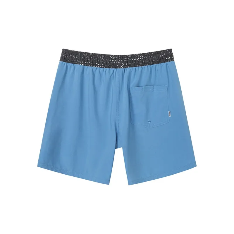 DUNKELVOLK Beach Shorts Men-8