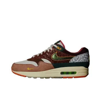 Nike Air Max 1 '87 Luxe University Of Oregon Pe 2024 Numbered