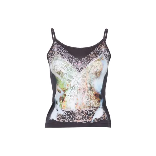 Y/Project Camisoles Women's Multicolor