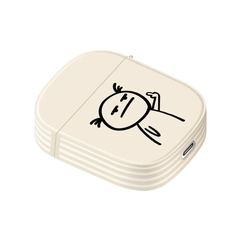 Small bones Headphone Cases-2