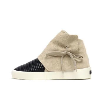Fear of God Moc Layered Sneakers