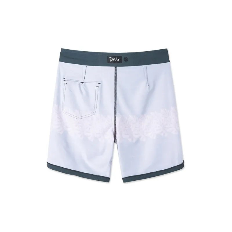 DUNKELVOLK Beach Shorts Men-6