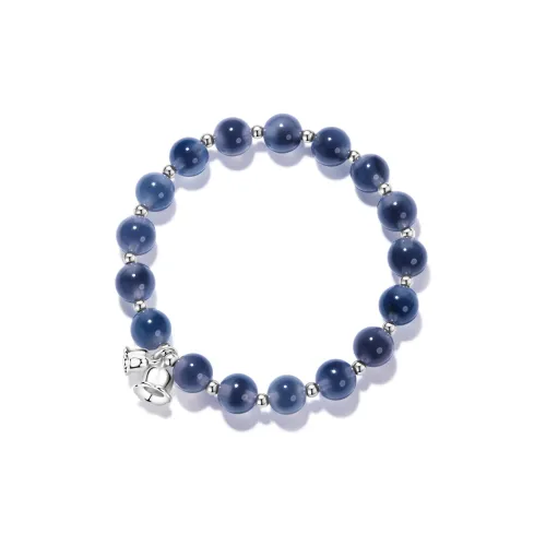 North Cain Jade Bracelets Unisex