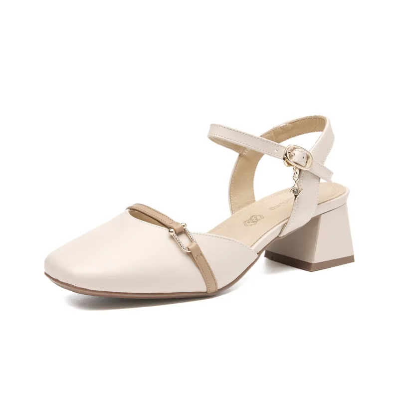 Spider King Strap Sandals Women's-3