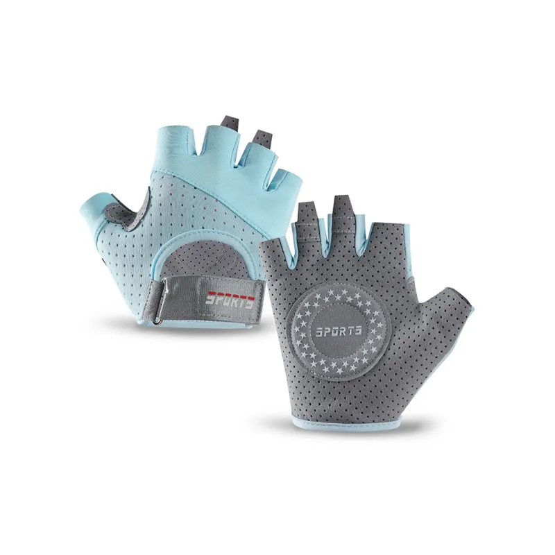 Yamaichi Maru Sports Gloves Unisex-1