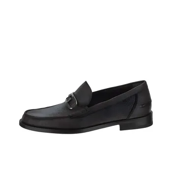 FENDI O'Lock Loafers