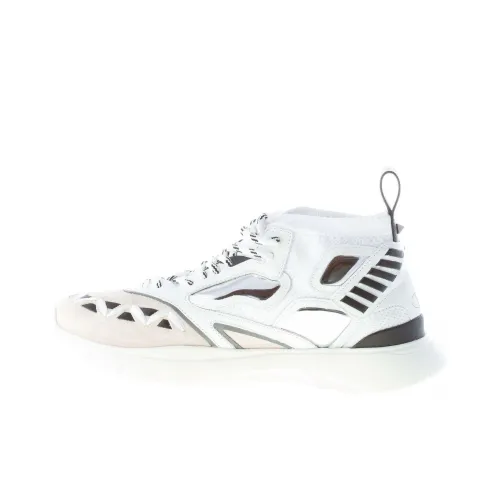 Valentino Heroes Reflex Sneaker 'White'