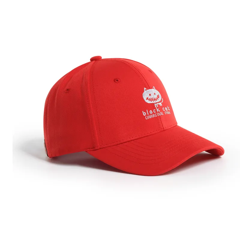FUO Cotton Baseball Caps Unisex-17