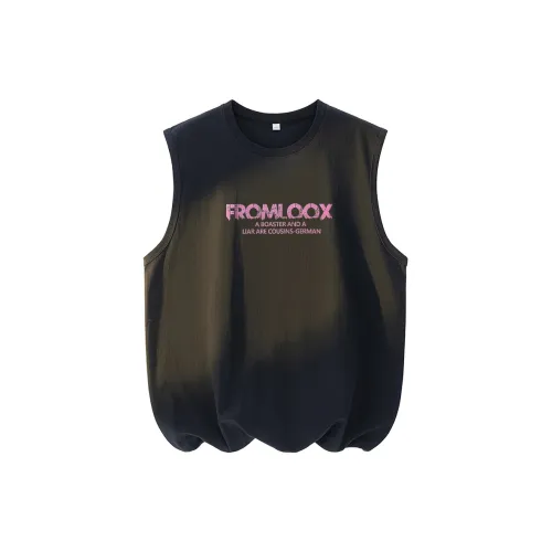 LOOX! Basketball Jersey Unisex