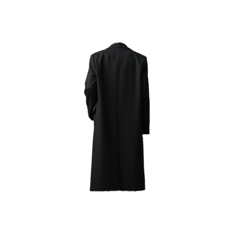 W2x Trench Coats Men-1