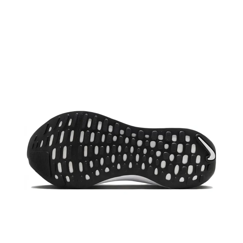 Nike ReactX Infinity Run 4 Black White Women's-4