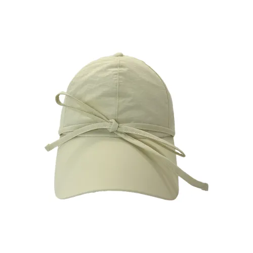 SLEEPYWALK Nylon Baseball Caps Women's