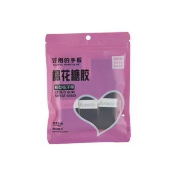 Kawasaki Badminton Grip Tape Carbon Black Polyurethane PU Thin