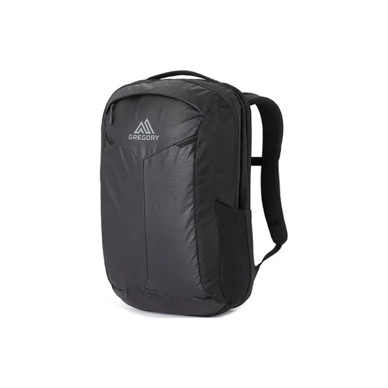 GREGORY Polyester Outdoor Hiking Bag Backpack Regular Men's Black-1