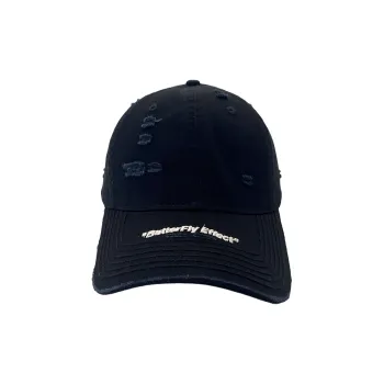 SLEEPYWALK Cotton Baseball Caps Unisex