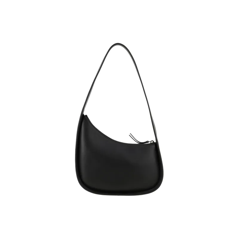 THE ROW Half Moon Bag-0
