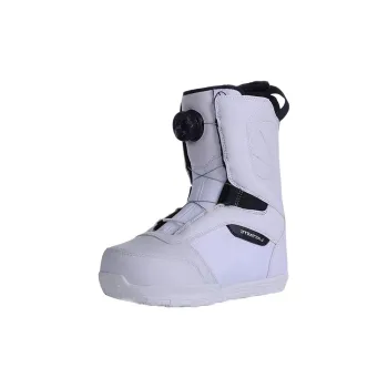 LASTARTS Single Snowboard Ski Boots Unisex