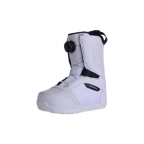 LASTARTS Single Snowboard Ski Boots Unisex