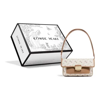 COWEC YCAKI PVC Small Size Women's