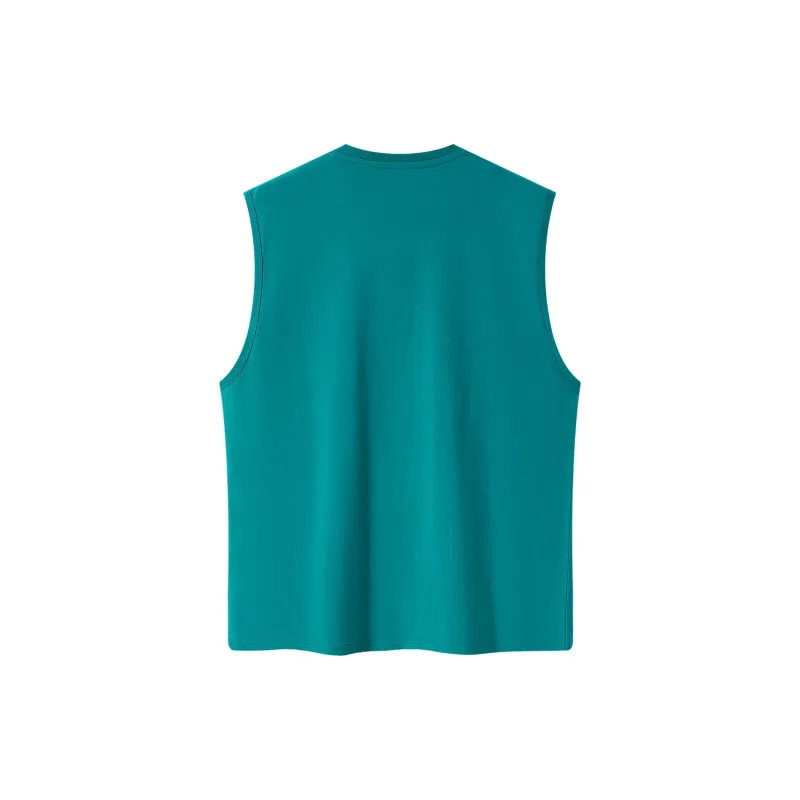 Samtony Tank Tops Unisex-21