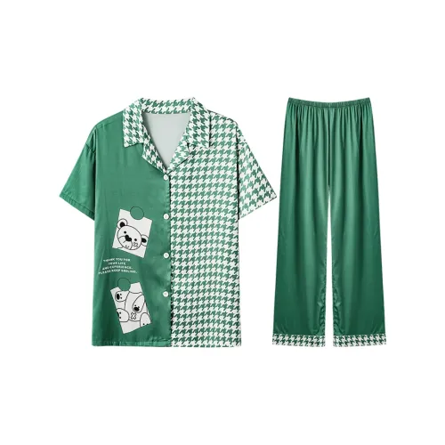 Lan Miao Women's Pajama Sets