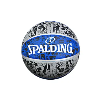 SPALDING Basketball