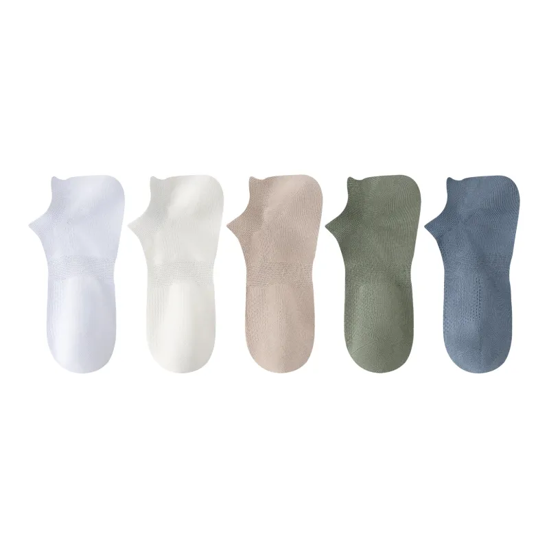 XXLLG Men Socks-6