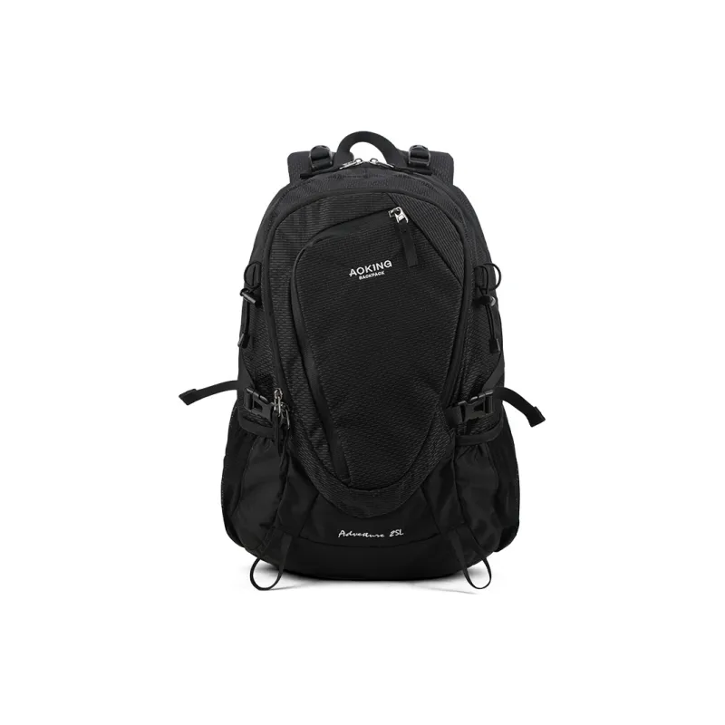 AOKING AK Polyester Backpack Unisex-1