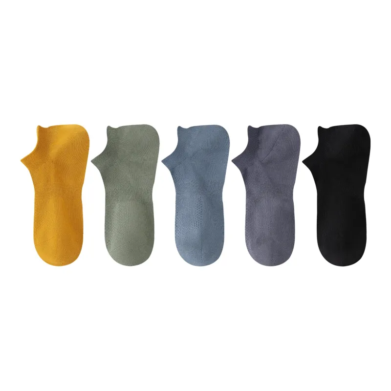 XXLLG Men Socks-9