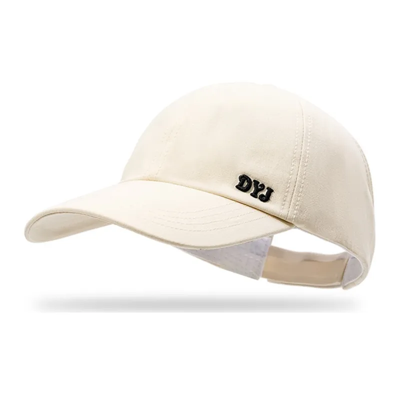 Youyoulan Cotton Sun Protection Hats Unisex-0