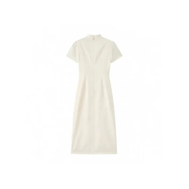 COVT Short Sleeved Dress Women's-3