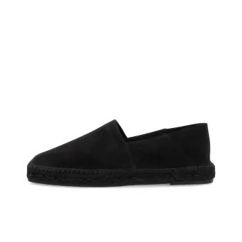 TOM FORD Slip-on Suede Espadrilles