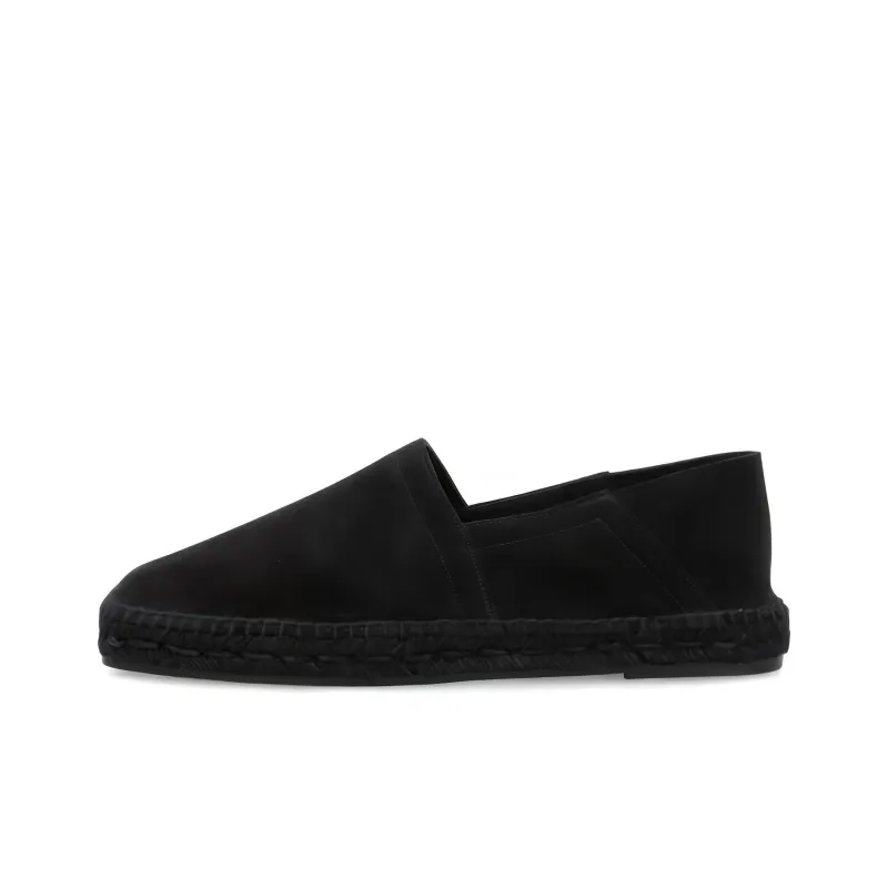 TOM FORD Slip-on Suede Espadrilles-0