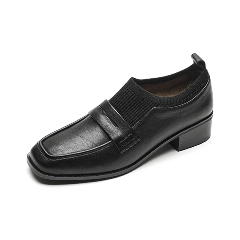 MODERN BELLE Loafers 3.5cm Women's-0
